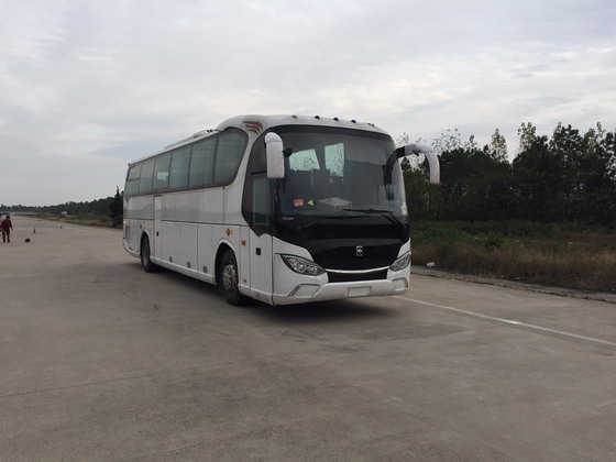 YBL6121H1QP客车燃油公告图片2