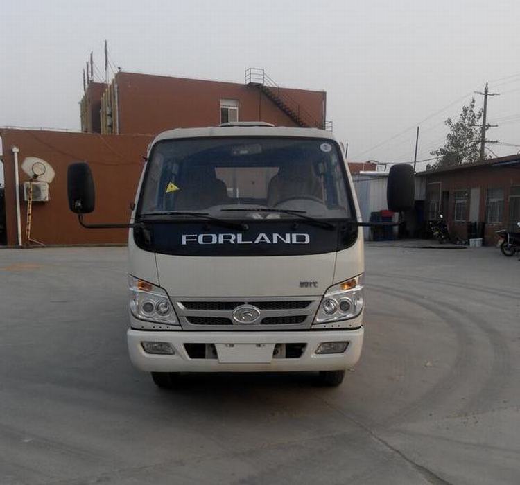 BJ1046V9AB5-F3载货汽车燃油公告图片1