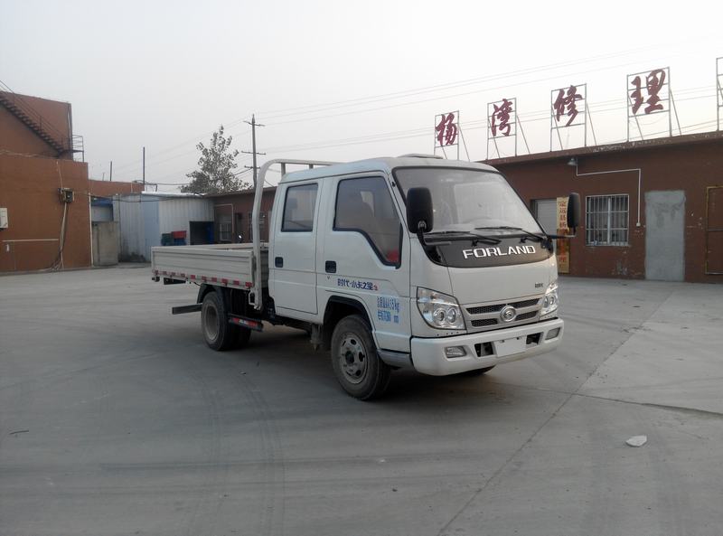 BJ1046V9AB5-F3载货汽车燃油公告图片2