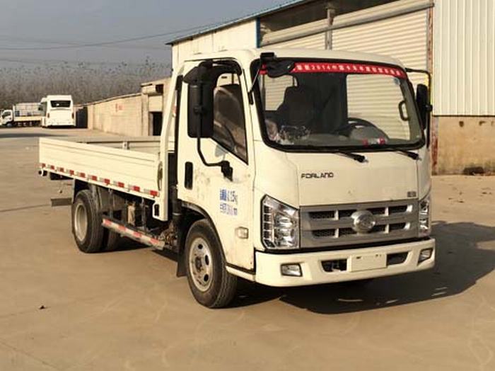 BJ1046V9JB5-H5载货汽车燃油公告图片2