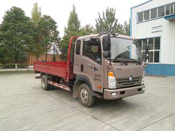 CDW1040HA1Q4载货汽车燃油公告图片2