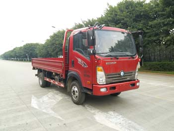 CDW1040HA1Q4载货汽车燃油公告图片2