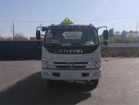 LPC5091GJYB4加油车燃油公告图片1
