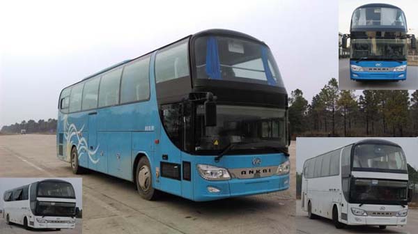 HFF6113K06D1E5客车燃油公告图片2