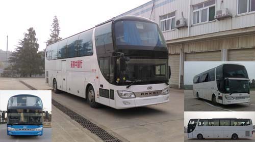 HFF6121K06D1E5客车燃油公告图片2