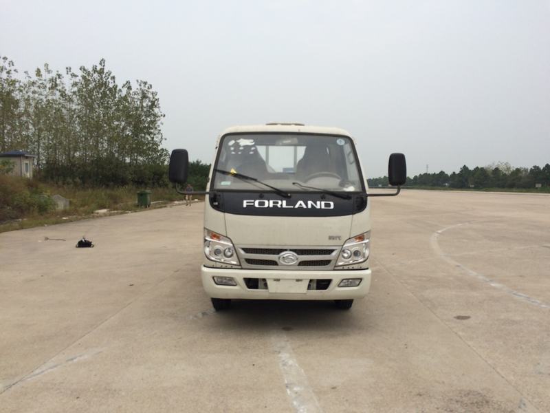 BJ1046V9JB5-F1载货汽车燃油公告图片1