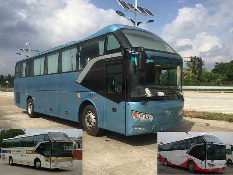 XML6112J35Z客车燃油公告图片2