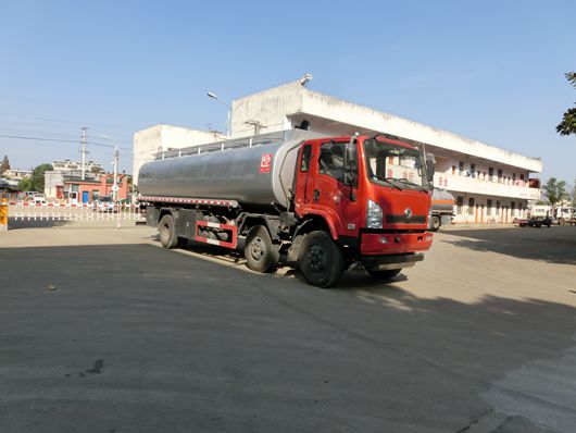 SLS5253TGYE5供液车燃油公告图片2
