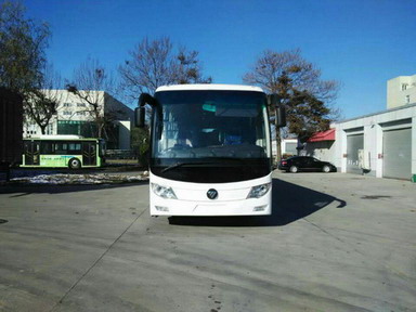 BJ6113U8MHB-5客车燃油公告图片1