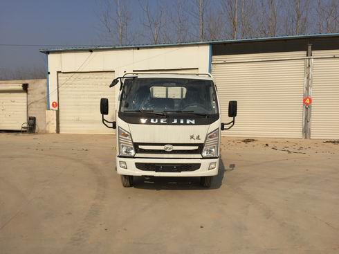 SH1042KFDCMZ载货汽车燃油公告图片1