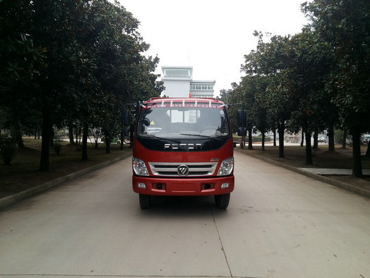 BJ1139VJJEA-F1载货汽车燃油公告图片1