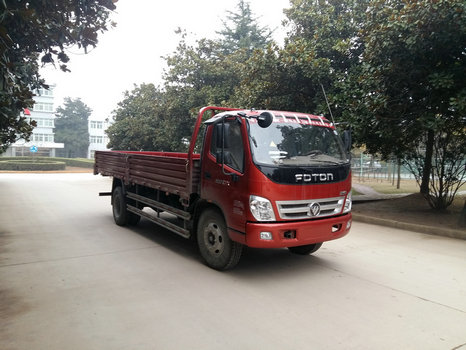BJ1139VJJEA-F1载货汽车燃油公告图片2