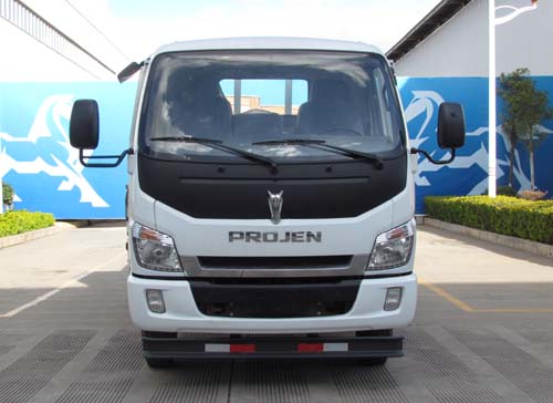 LFJ1045PCG1载货汽车燃油公告图片1