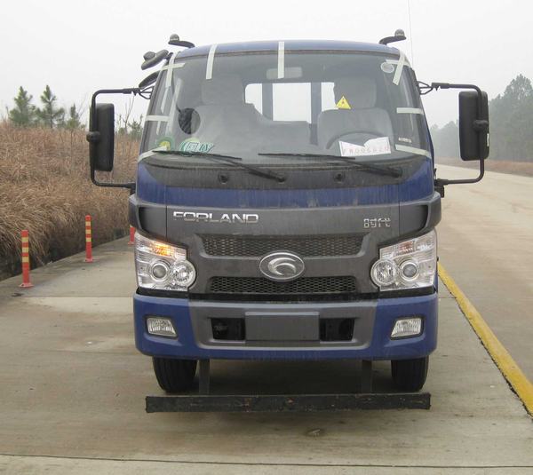BJ3085DDJEA-1自卸汽车燃油公告图片1