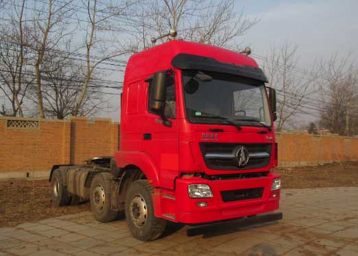 ND42404L23J7牵引车燃油公告图片2