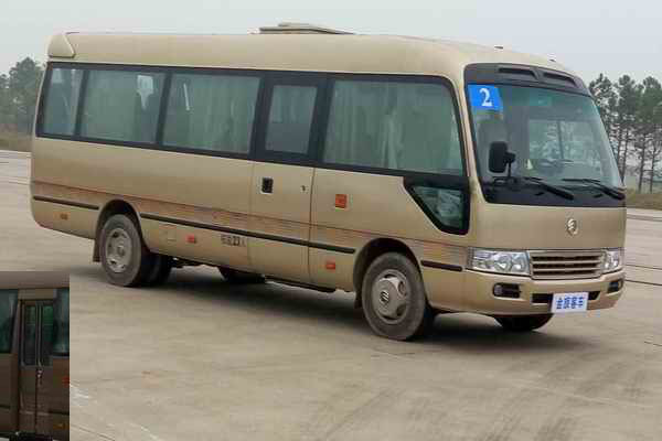 XML6700J15客车燃油公告图片2