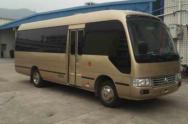 XML6729J15客车燃油公告图片2