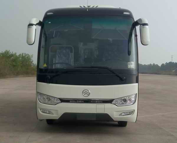 XML6997J15Y客车燃油公告图片1