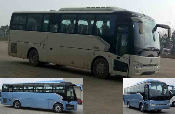 XML6997J15Y客车燃油公告图片2