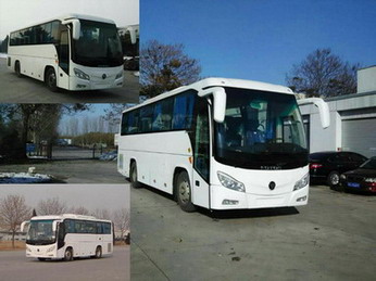 BJ6902U7AHB-2客车燃油公告图片2