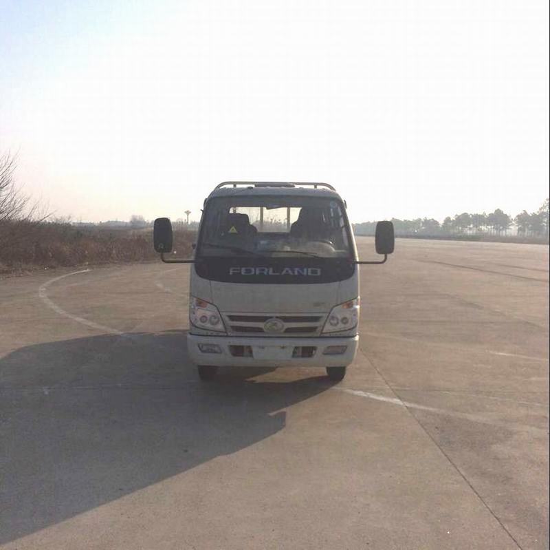 BJ1046V9AB5-F3载货汽车燃油公告图片1