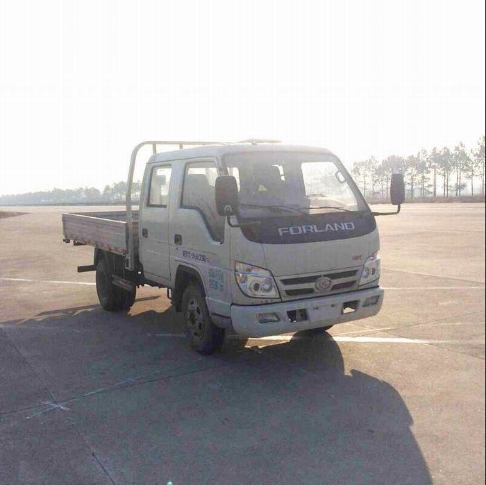 BJ1046V9AB5-F3载货汽车燃油公告图片2