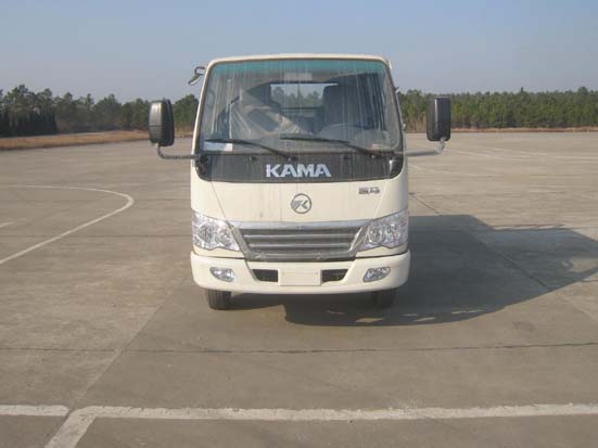 KMC1040A26S5载货汽车燃油公告图片1