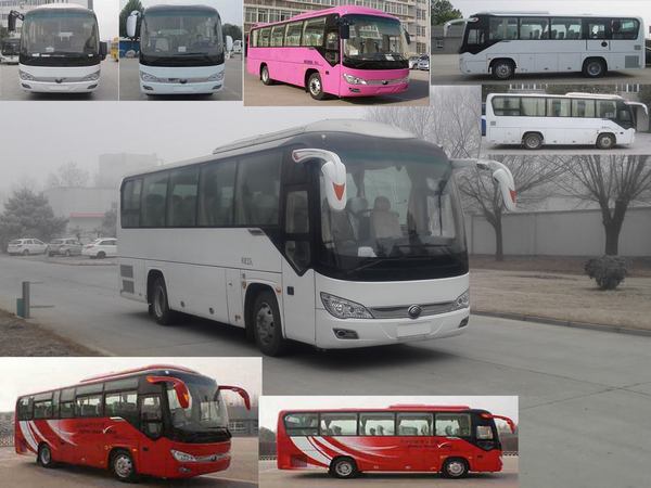 ZK6816H1Y客车燃油公告图片2