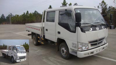 SY1045SMCZA载货汽车燃油公告图片2
