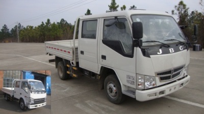 SY1045SMCZA载货汽车燃油公告图片2