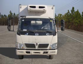 SY5084XLCDZ5Q-R9冷藏车燃油公告图片1