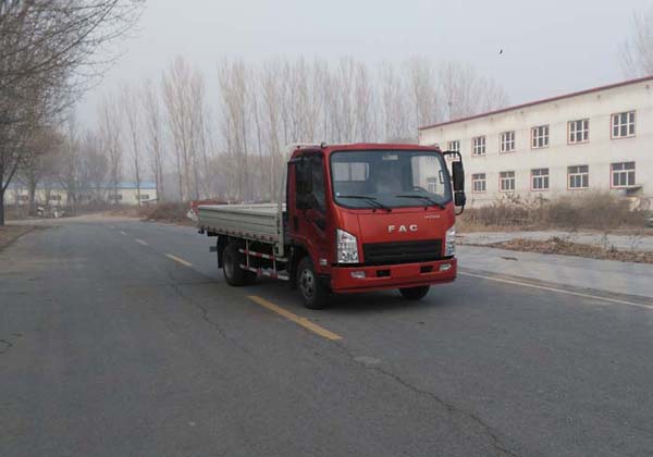 CAL1041DCRE4-1载货汽车燃油公告图片2