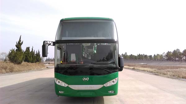 HFF6120K09D1E51客车燃油公告图片1