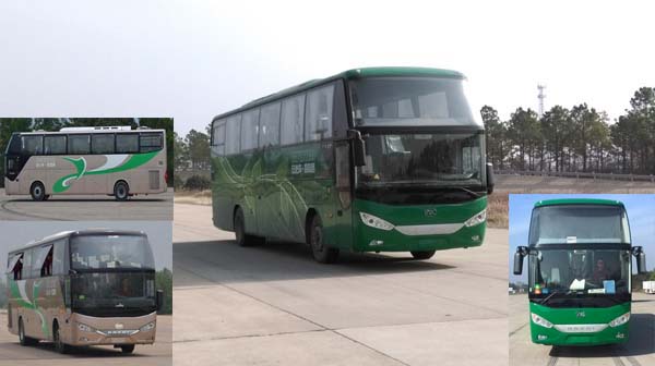 HFF6120K09D1E51客车燃油公告图片2