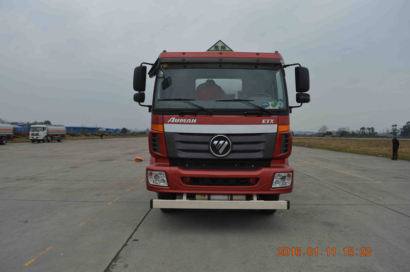 SQH5312GYYB运油车燃油公告图片1