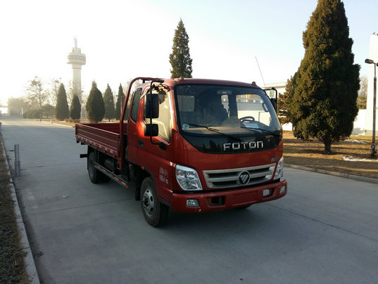 BJ1049V9PD6-FB载货汽车燃油公告图片2