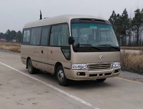 JMV6603CF1客车燃油公告图片2