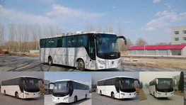 BJ6113U8MHB-3客车燃油公告图片2