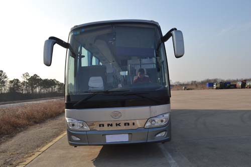 HFF6120K10D1E4客车燃油公告图片1