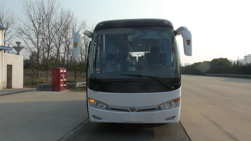 XMQ6802AYD4C1客车燃油公告图片1