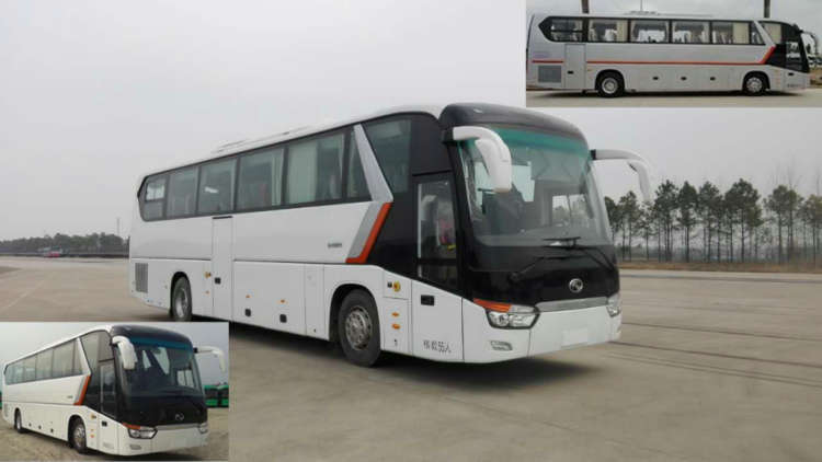 XMQ6129HYD5C1客车燃油公告图片2