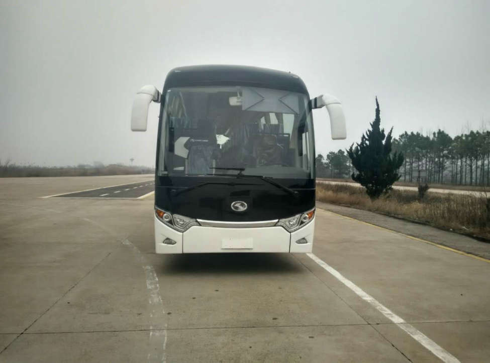 XMQ6115AYD5D客车燃油公告图片1