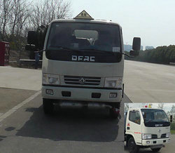 DFZ5070GJY35D6加油车燃油公告图片1