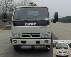 DFZ5070GJY35D6S加油车燃油公告图片1