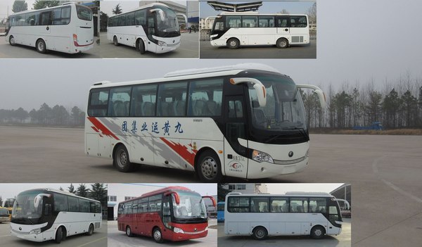 ZK6888HE9客车燃油公告图片2