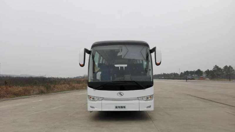 XMQ6120BCD5D客车燃油公告图片1