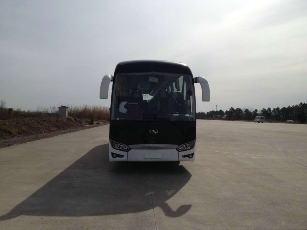 XMQ6125BYD5C客车燃油公告图片1