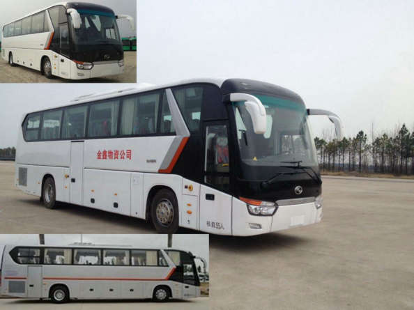 XMQ6129HYD5C客车燃油公告图片2