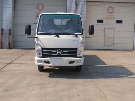 KMC1040A26P5载货汽车燃油公告图片1