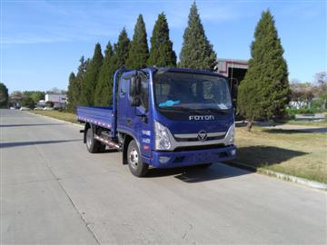 BJ1088VEJEA-F2载货汽车燃油公告图片2